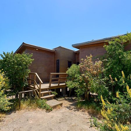 Villa Loica Pichilemu Exterior foto