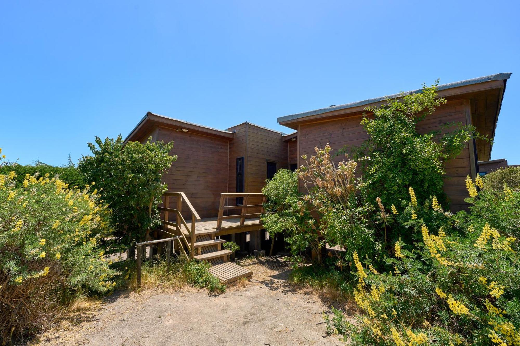 Villa Loica Pichilemu Exterior foto