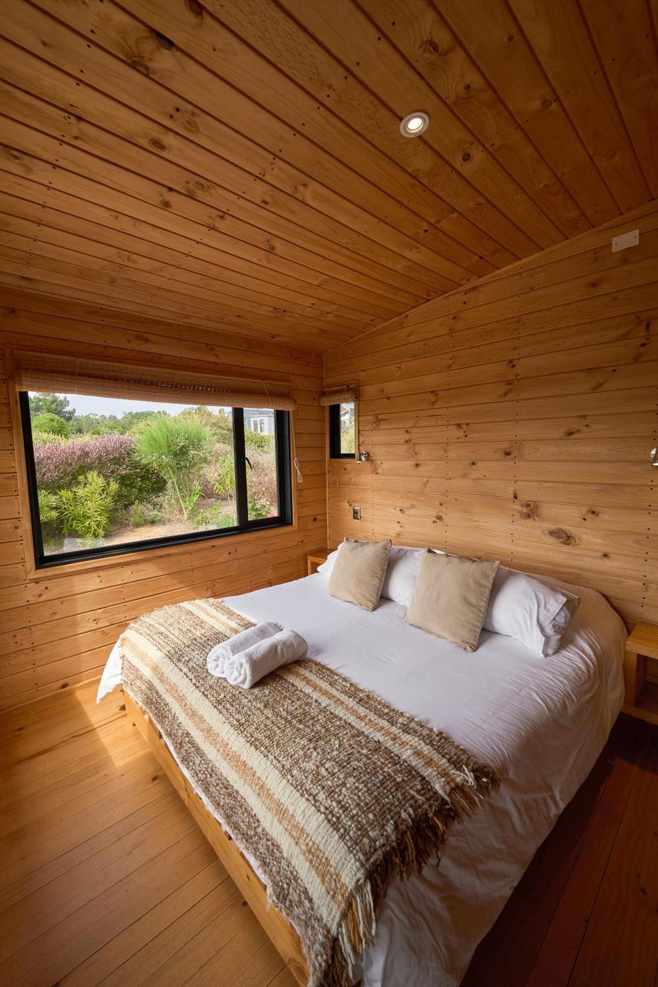 Villa Loica Pichilemu Exterior foto