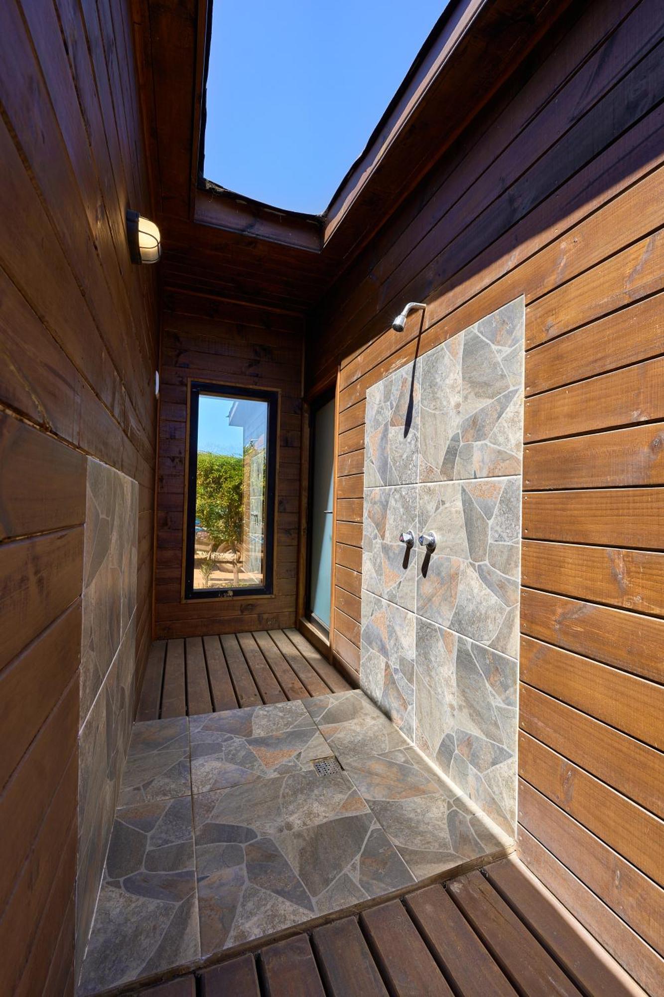 Villa Loica Pichilemu Exterior foto